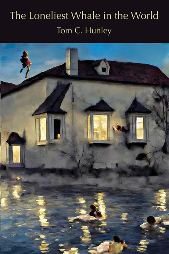 The Loneliest Whale in the World - cover