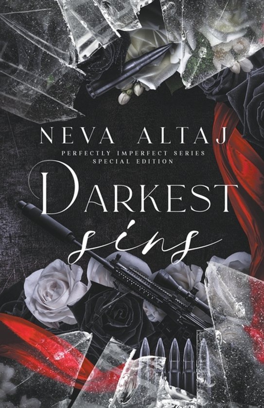 Special Discrete Edition - Perfectly Imperfect- Darkest Sins (Special Edition Print)