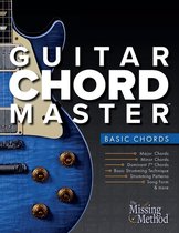 Guitar Chord Master- Guitar Chord Master 1 Basic Chords