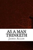 As a Man Thinketh