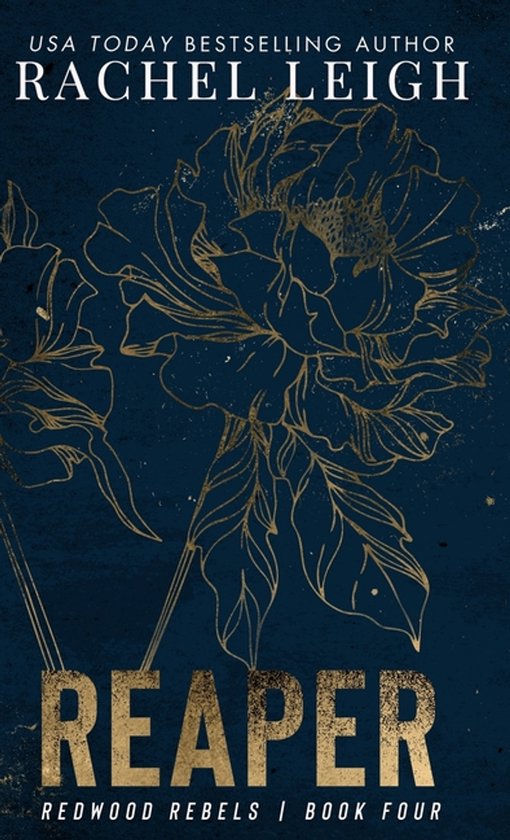 Reaper - cover