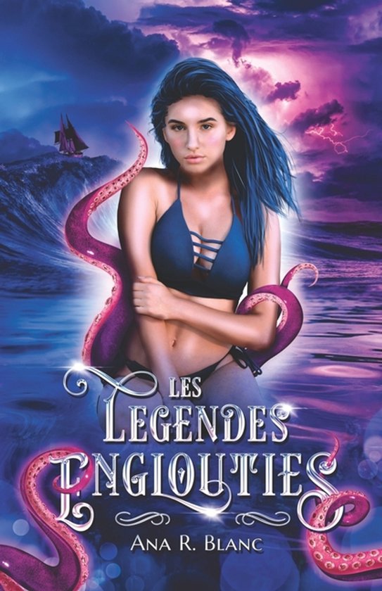 Les légendes englouties