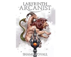 Labyrinth Arcanist