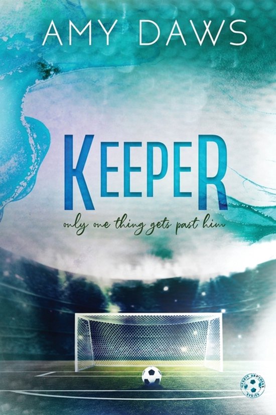 Keeper - cover