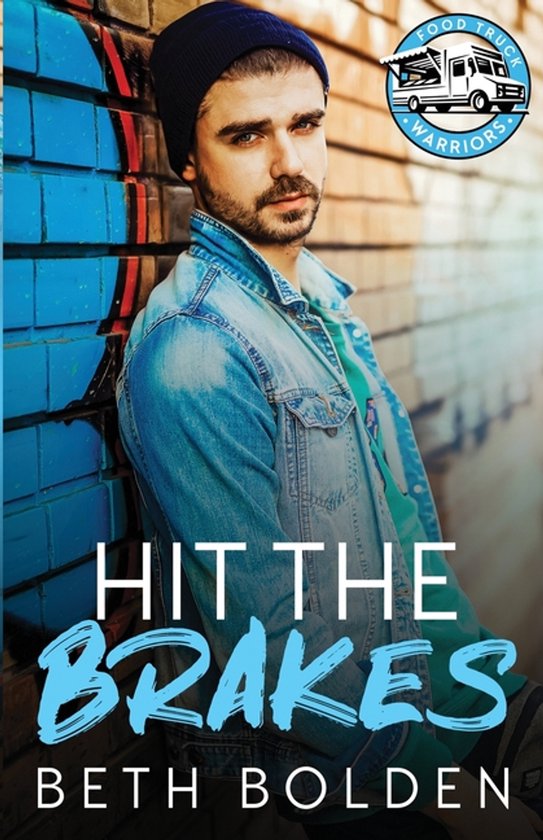 Hit the Brakes - cover