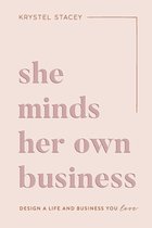 She Minds Her Own Business