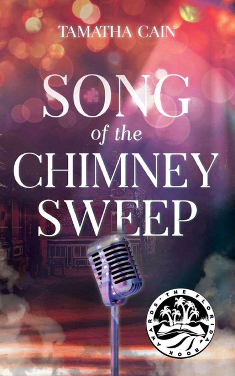 Song Of The Chimney Sweep van Tamatha Cain