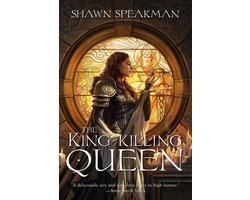 The King-Killing Queen