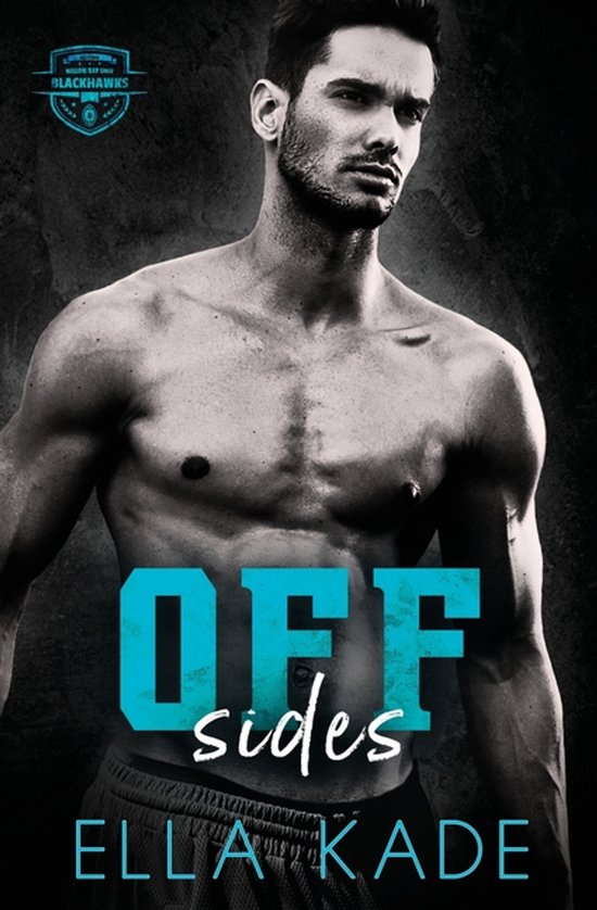 Off Sides - cover