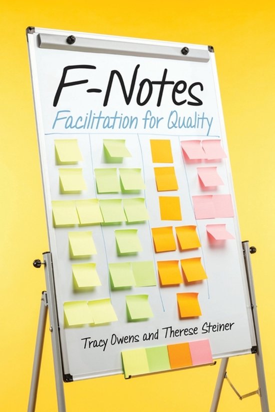 F-Notes - cover