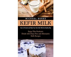 Kefir Milk