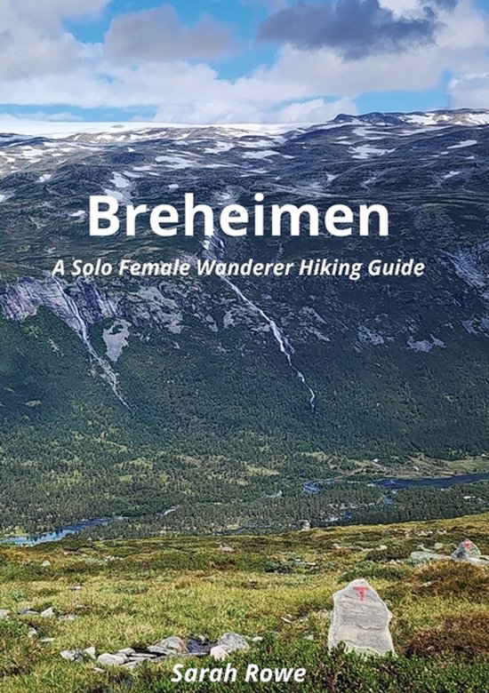 Breheimen - cover