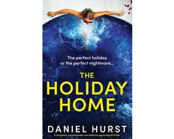 The Holiday Home