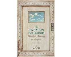 An Invitation to Freedom