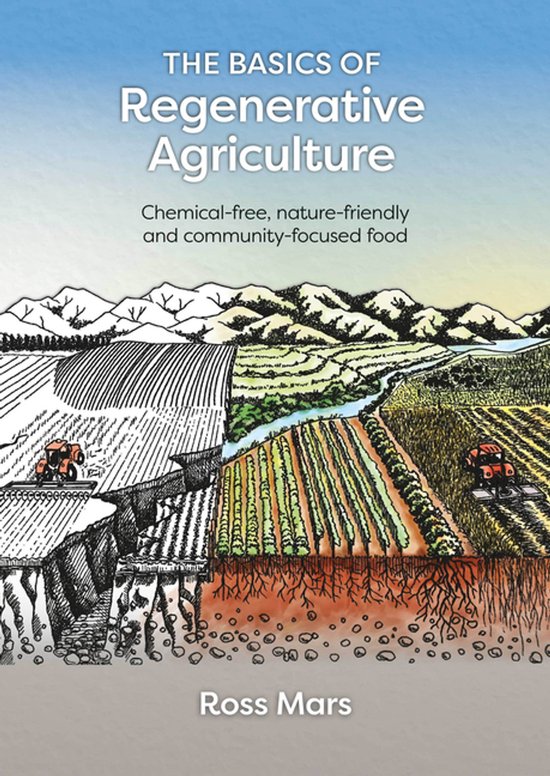 The Basics of Regenerative Agriculture: Chemical-Free, Nature-Friendly and Community-Focused Food