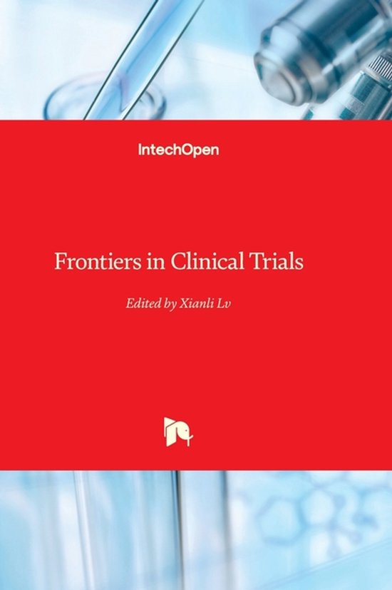 Frontiers in Clinical Trials | 9781837680689 | Boeken | bol