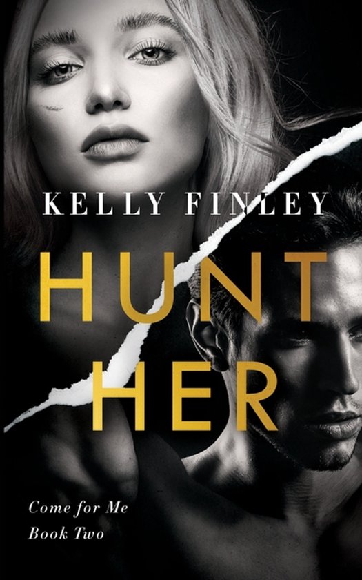 Hunt Her - cover