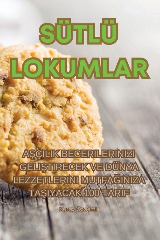 Sütlü Lokumlar - cover
