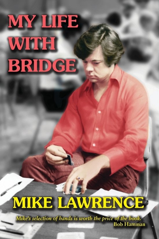 My Life with Bridge - cover