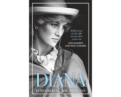 Diana - Remembering the Princess