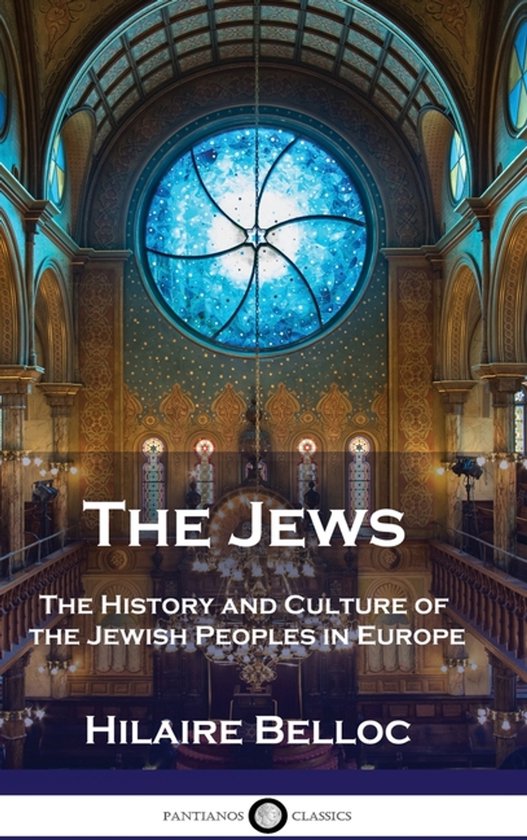 The Jews - cover