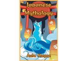 Japanese Mythology