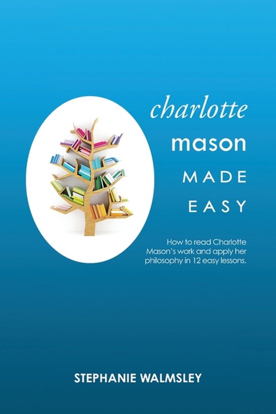 Charlotte Mason Made Easy - cover