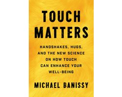 Touch Matters