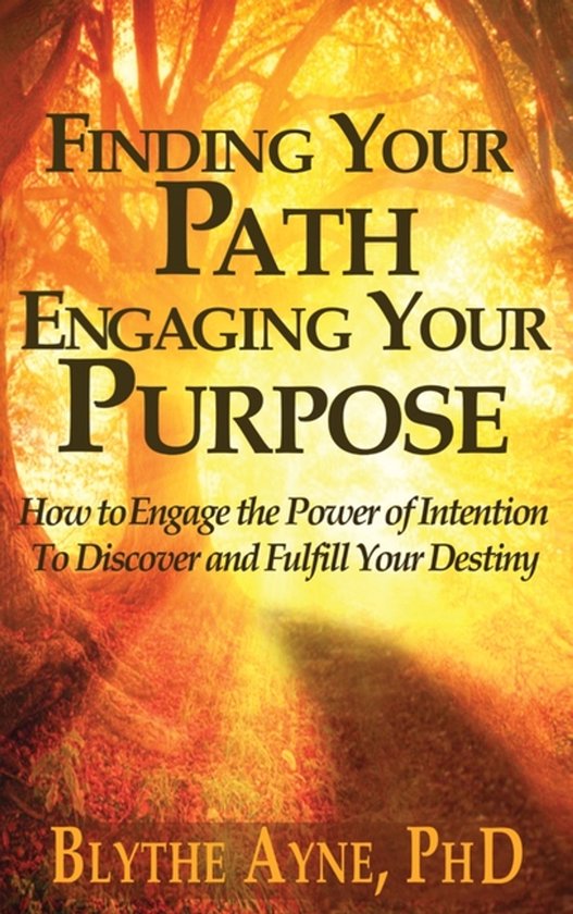 Excellent Life- Finding Your Path, Engaging Your Purpose - cover