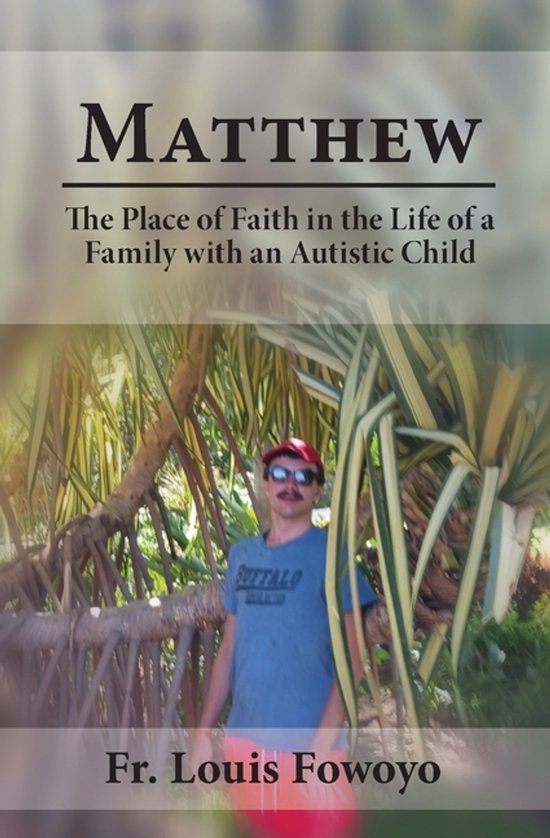 Matthew - cover