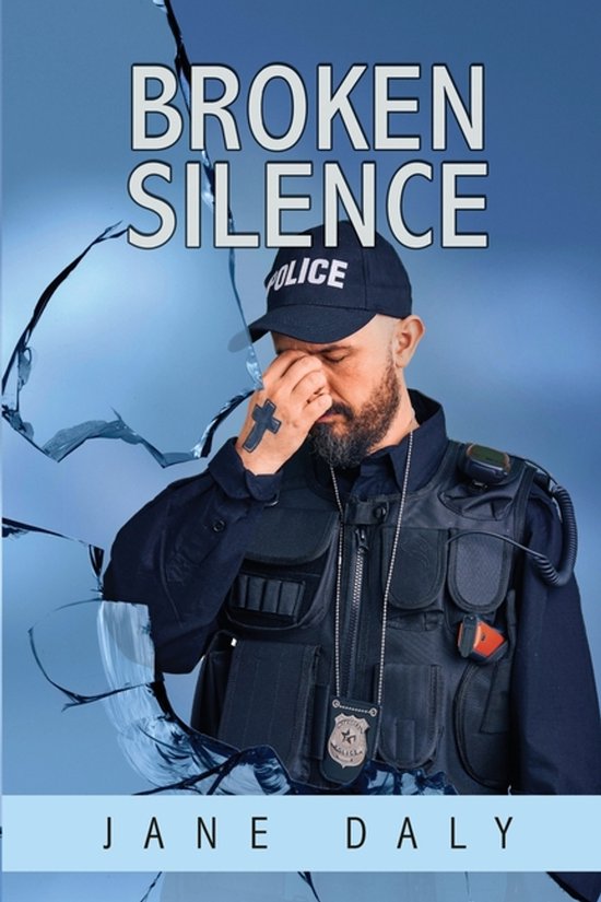 Broken Silence - cover