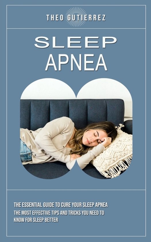 Sleep Apnea - cover