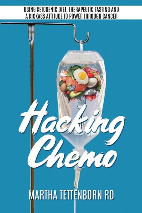 HACKING CHEMO: USING KETOGENIC DIET, THE