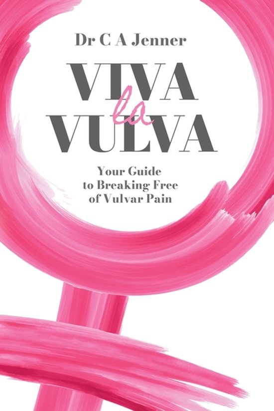 Viva la Vulva - cover