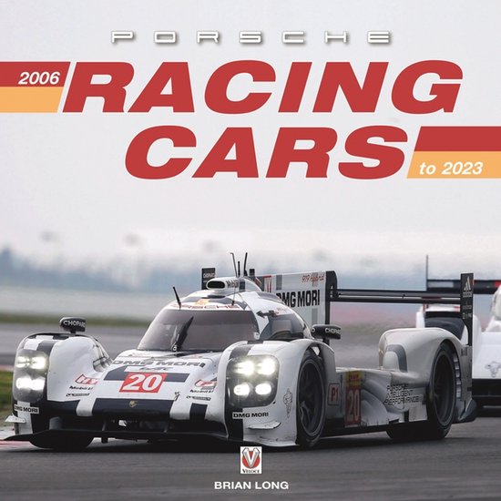 Porsche Racing Cars
