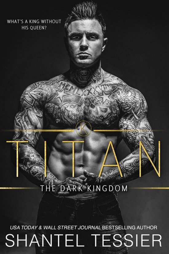 Titan - cover