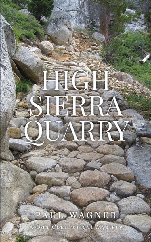 High Sierra Quarry - cover