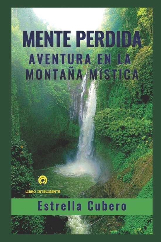 Mente Perdida- Mente Perdida - cover