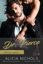 Millionaire Doctors' Club- Dr. Pierce