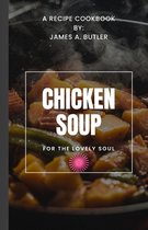 Cookbook Healthy Recipes- Chicken Soup for the Lovely Soul Cookbook