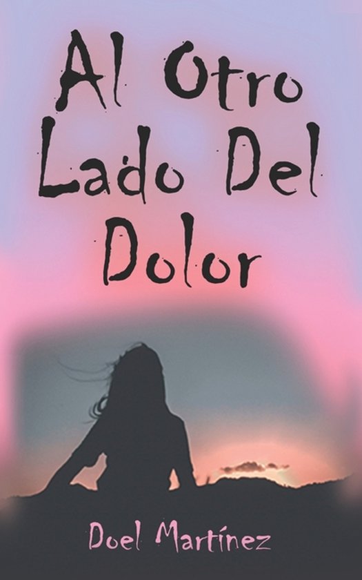 Al otro lado del dolor - cover
