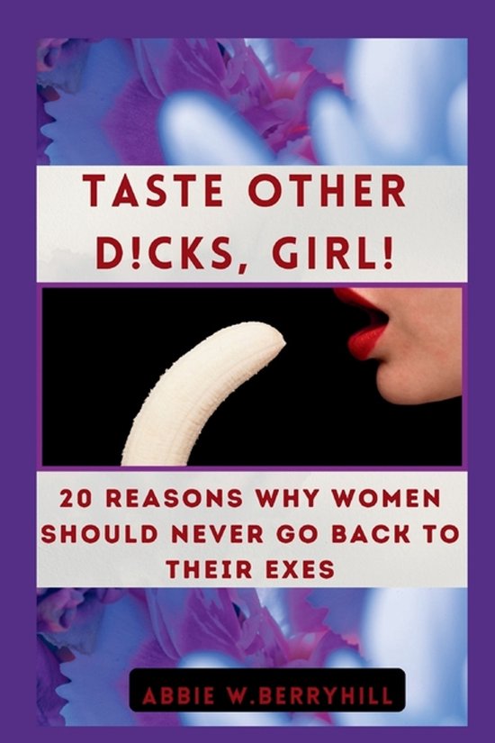 Taste Other D!cks, Girl - cover