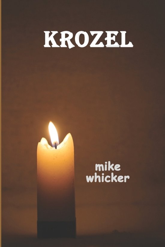 Krozel - cover