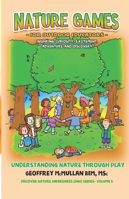 Discover Nature Awareness (DNA 2)