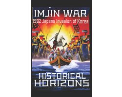 The Imjin War