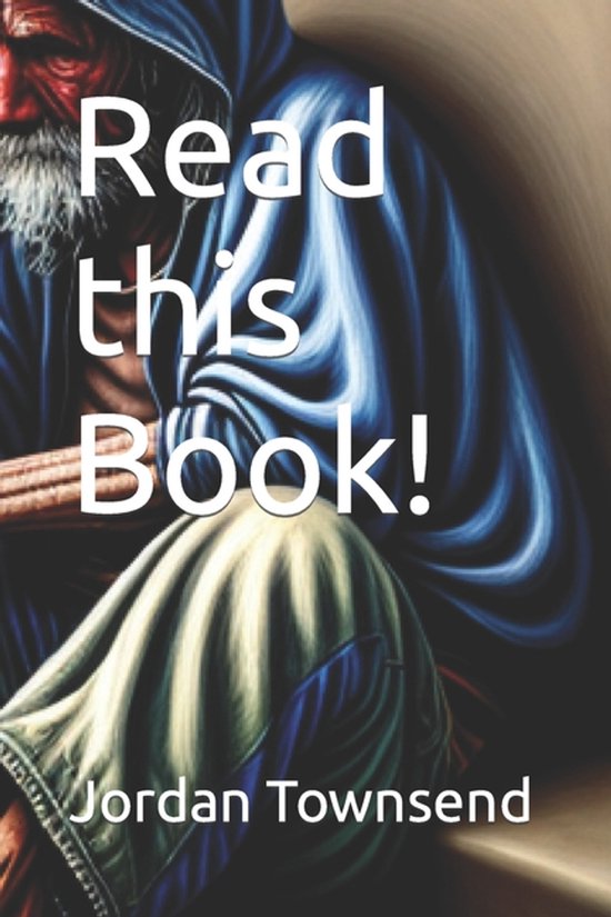 Read this Book! - cover