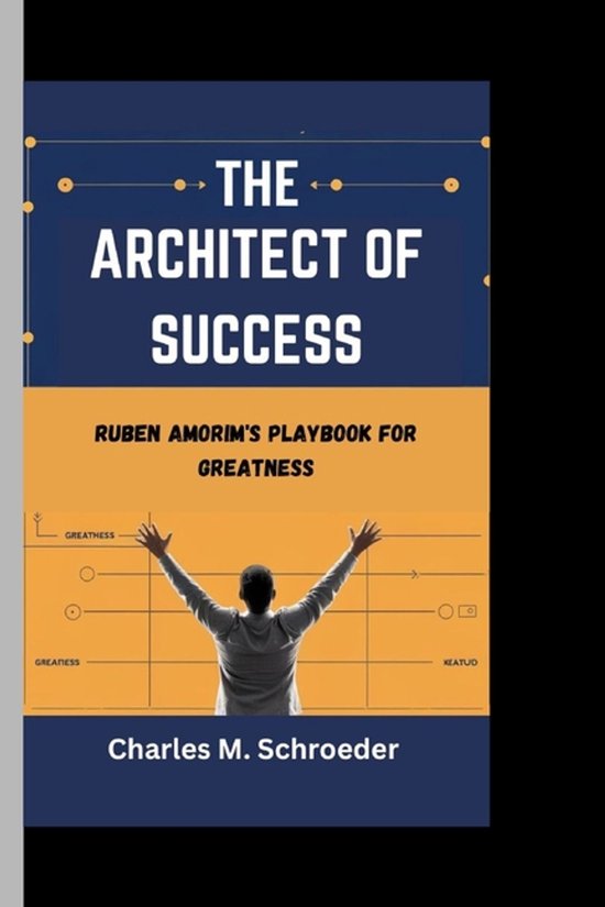 The Architect of Success - cover