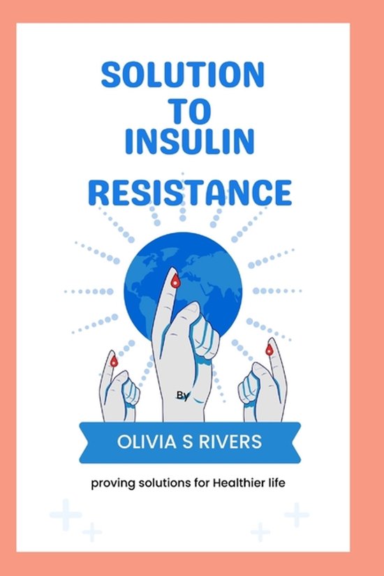 Solutions To Insulin Resistance - cover