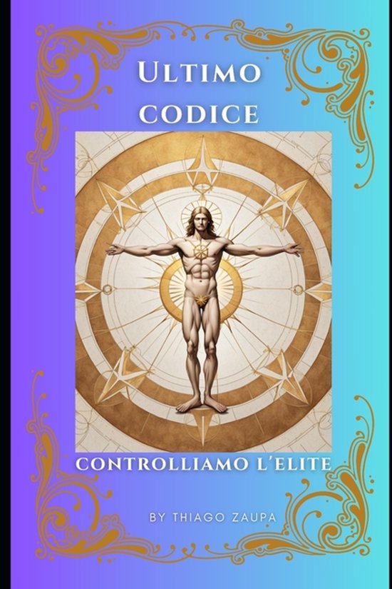 Codice Ultimo- Ultimo Codice - Controlliamo l'Elite. - cover