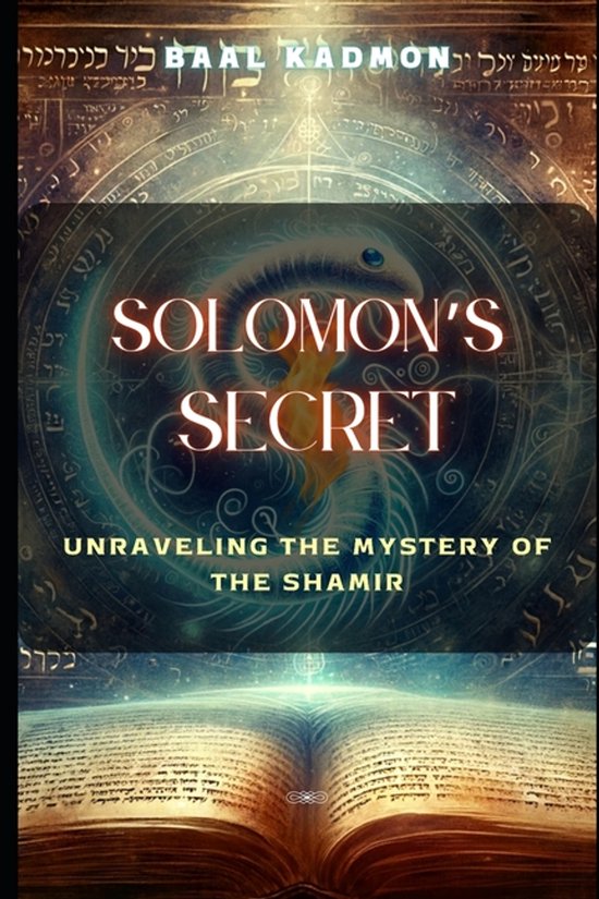 Solomon's Secret